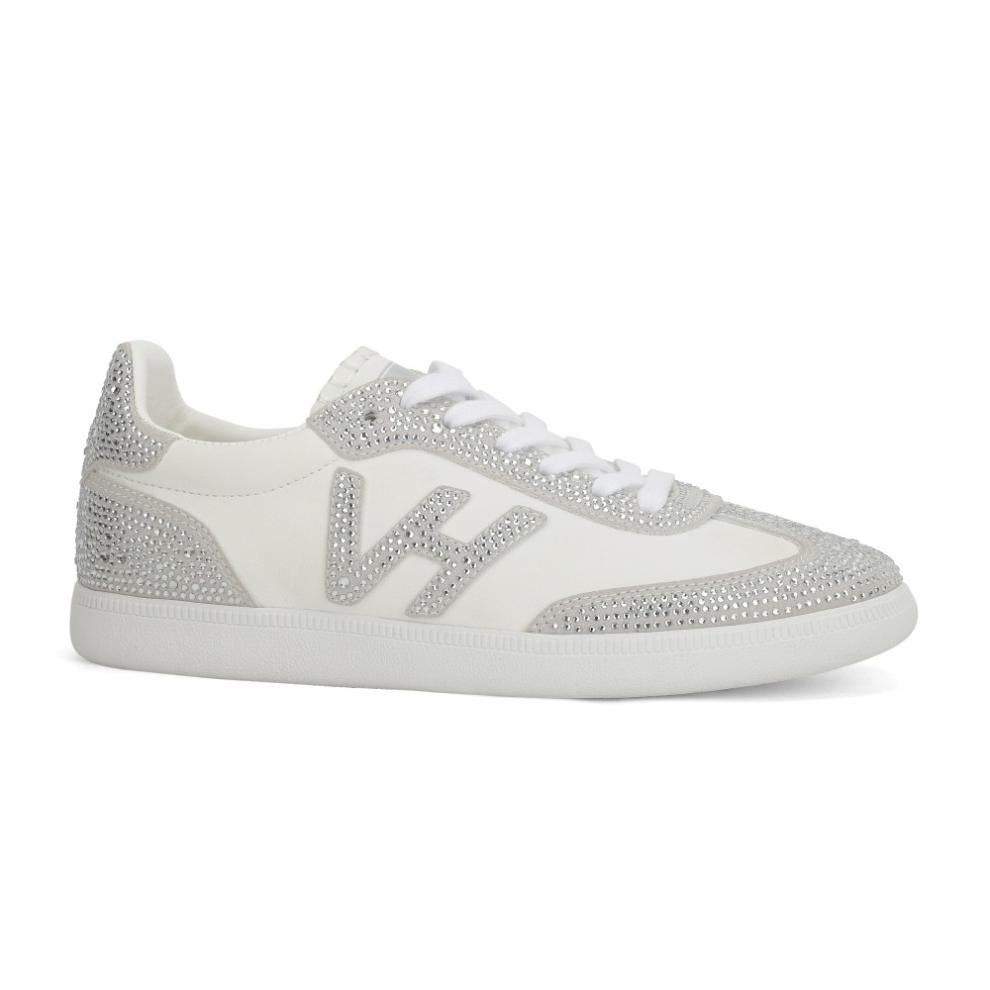 Vintage Havana Low Tops | Women CRISP - RHINESTONE MULTI Rhinestone Multi