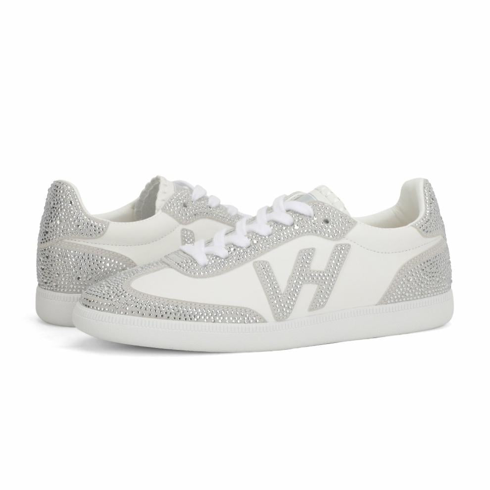 Vintage Havana Low Tops | Women CRISP - RHINESTONE MULTI Rhinestone Multi
