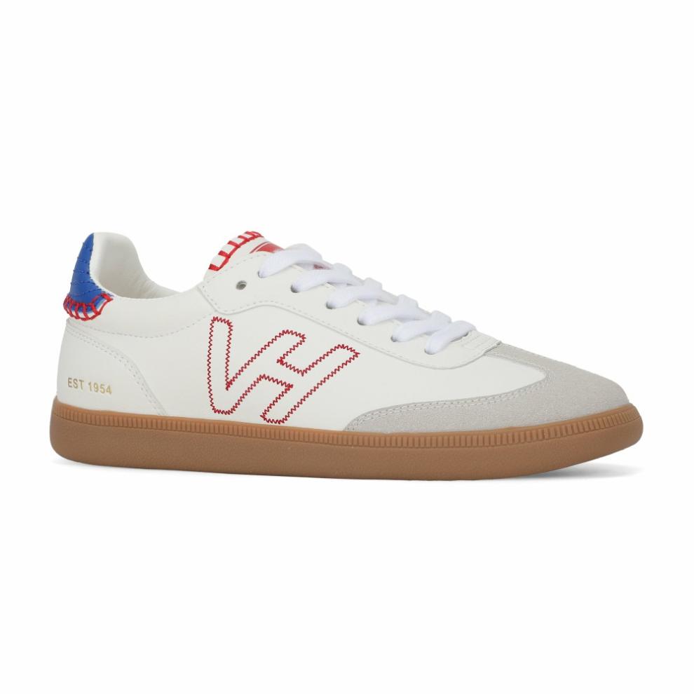 Vintage Havana Low Tops | Women CRISP - STONE GREY BLUE Stone Grey Blue