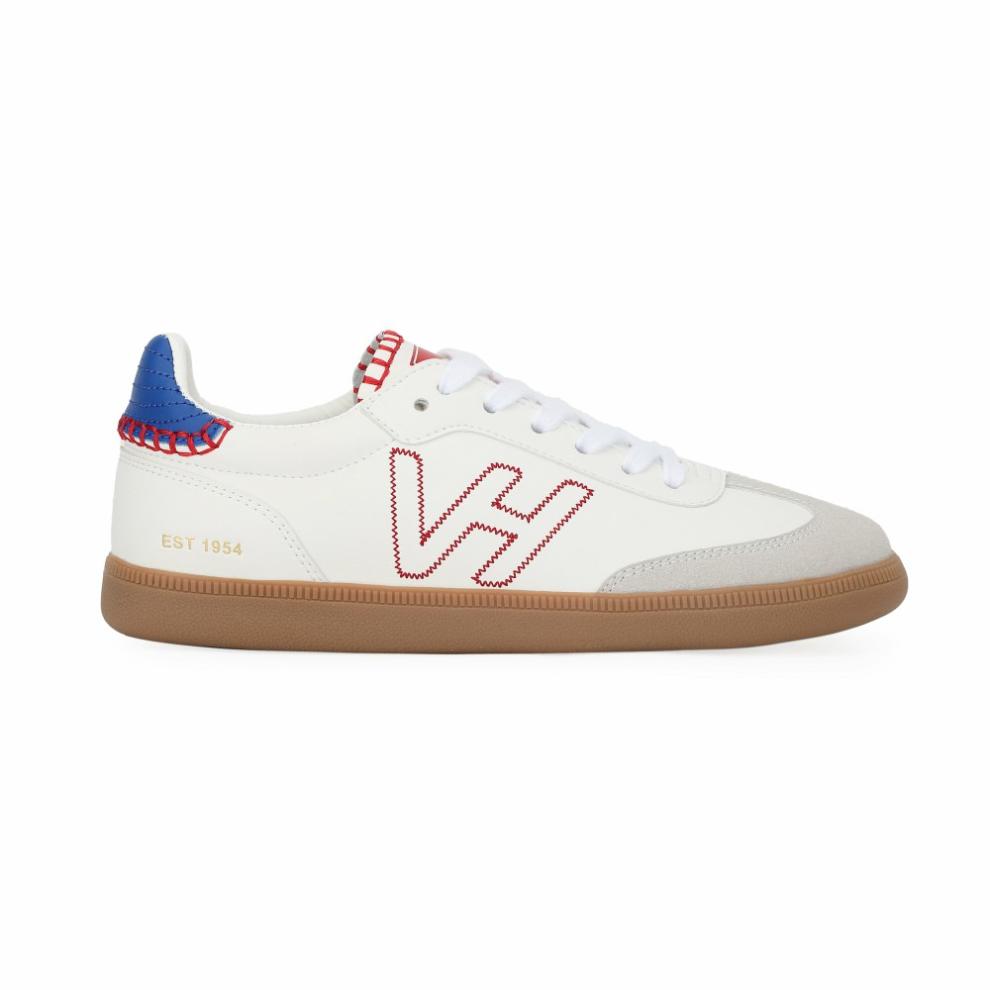 Vintage Havana Low Tops | Women CRISP - STONE GREY BLUE Stone Grey Blue