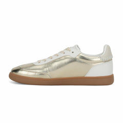 Vintage Havana Low Tops | Women CRISP - WASHED GOLD TAUPE Washed Gold Taupe