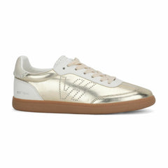 Vintage Havana Low Tops | Women CRISP - WASHED GOLD TAUPE Washed Gold Taupe