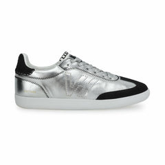 Vintage Havana Low Tops | Women CRISP - WASHED SILVER BLACK Washed Silver Black