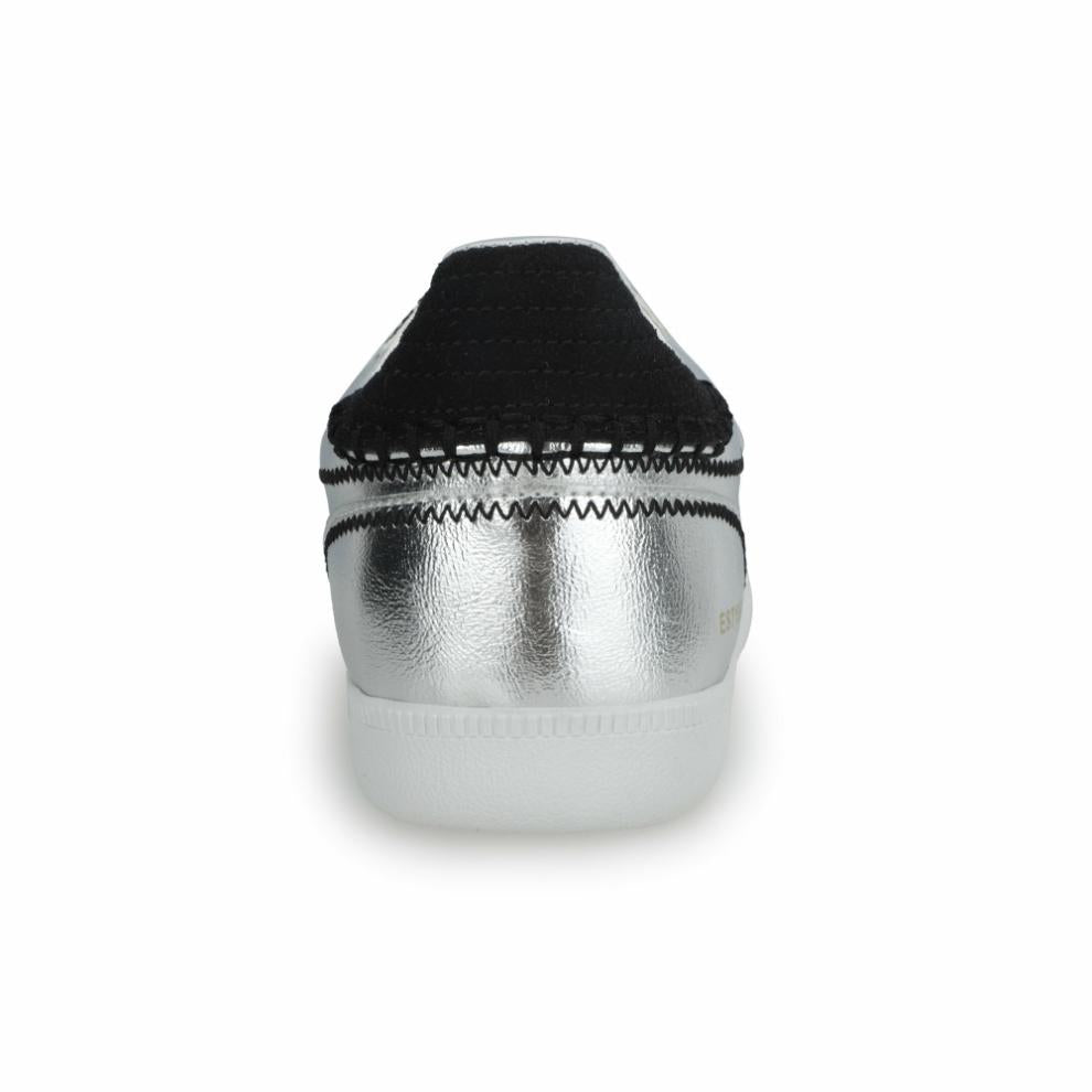Vintage Havana Low Tops | Women CRISP - WASHED SILVER BLACK Washed Silver Black