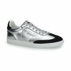 Vintage Havana Low Tops | Women CRISP - WASHED SILVER BLACK Washed Silver Black