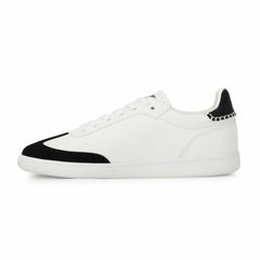Vintage Havana Low Tops | Women CRISP - WHITE BLACK WASHED GOLD White Black Washed Gold