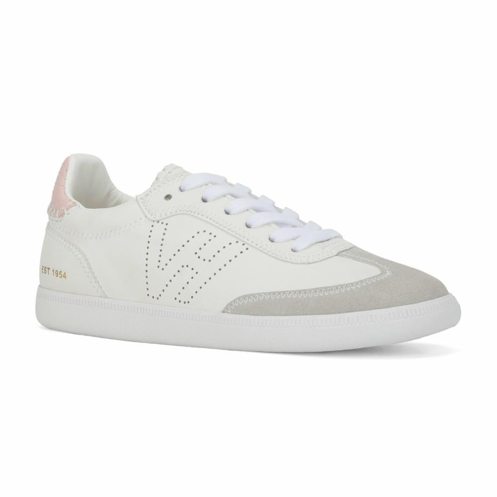 Vintage Havana Low Tops | Women CRISP - WHITE GREY BABY PINK White Grey Baby Pink