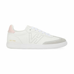 Vintage Havana Low Tops | Women CRISP - WHITE GREY BABY PINK White Grey Baby Pink