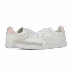 Vintage Havana Low Tops | Women CRISP - WHITE GREY BABY PINK White Grey Baby Pink