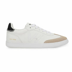 Vintage Havana Low Tops | Women CRISP - WHITE GREY BLACK White Grey Black