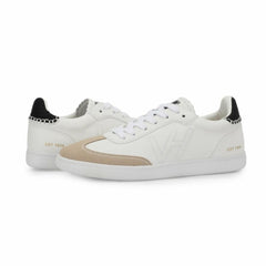 Vintage Havana Low Tops | Women CRISP - WHITE GREY BLACK White Grey Black