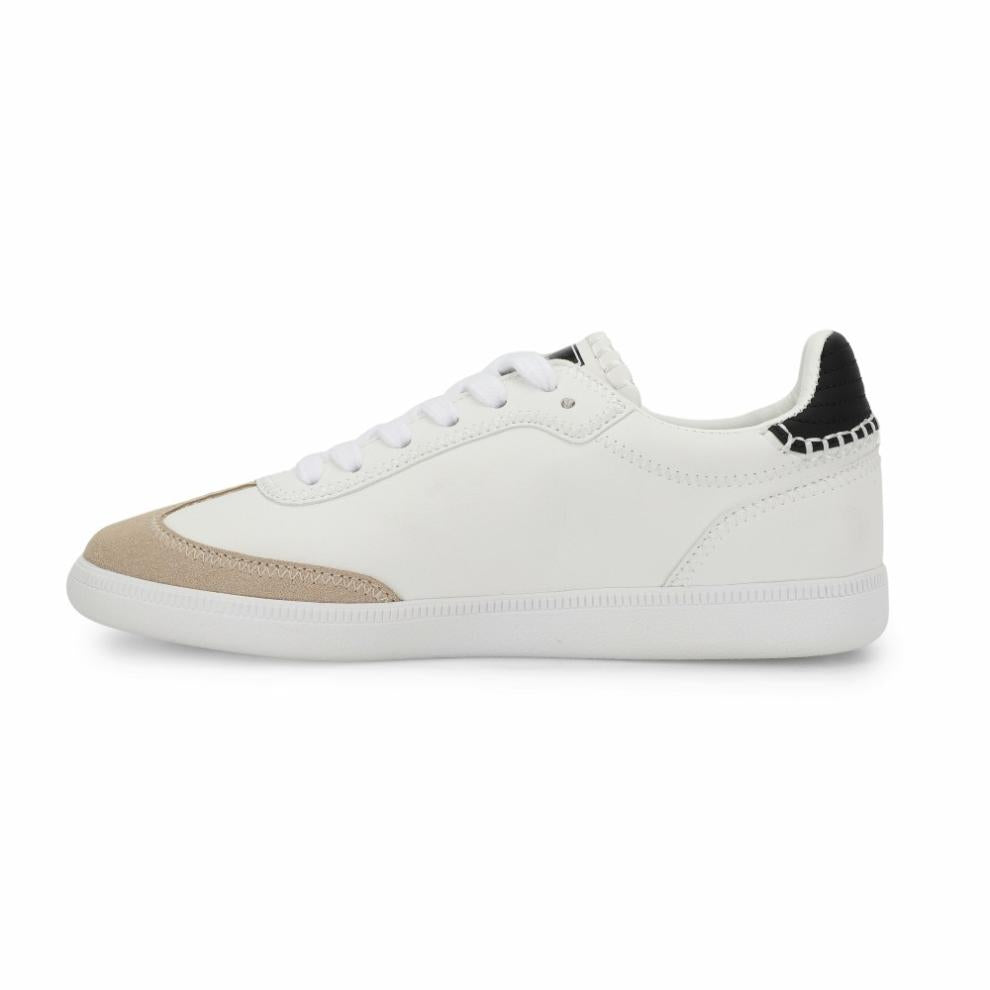 Vintage Havana Low Tops | Women CRISP - WHITE GREY BLACK White Grey Black
