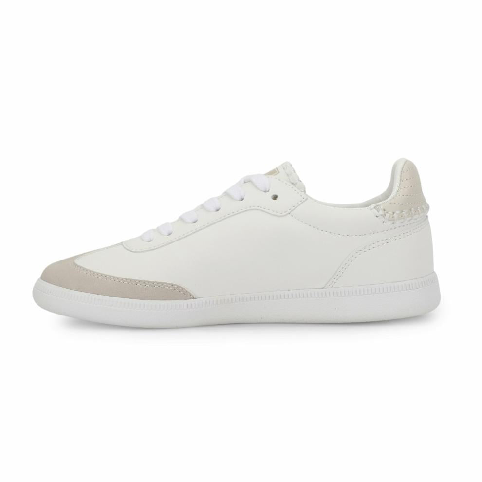 Vintage Havana Low Tops | Women CRISP - WHITE NUDE White Nude