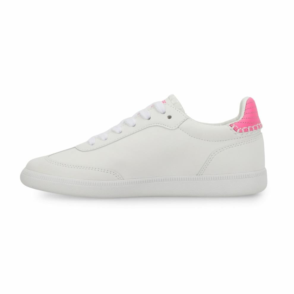 Vintage Havana Low Tops | Women CRISP - WHITE PINK White Pink