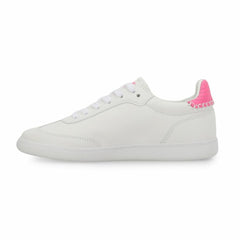 Vintage Havana Low Tops | Women CRISP - WHITE PINK White Pink