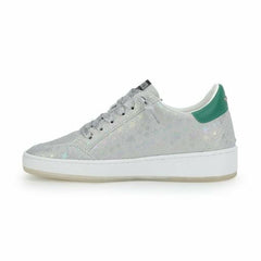 Vintage Havana Low Tops | Women DENISSE 11 - SILVER STARS Silver Stars
