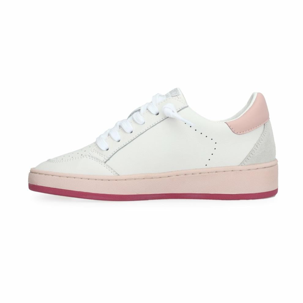 Vintage Havana Low Tops | Women DENISSE 27 - RASBERRY/BABY PINK Rasberry/baby Pink