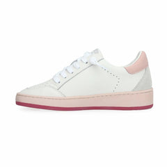 Vintage Havana Low Tops | Women DENISSE 27 - RASBERRY/BABY PINK Rasberry/baby Pink