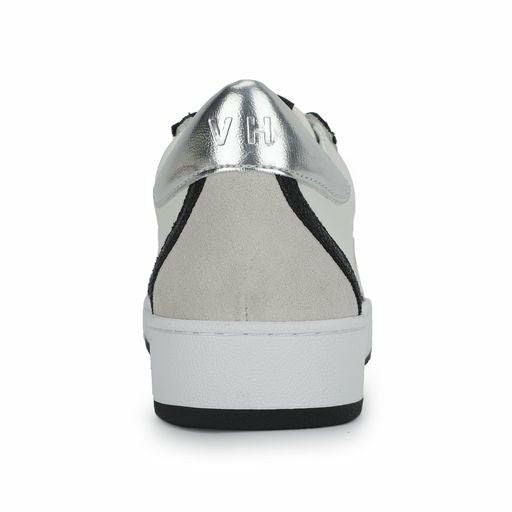 Vintage Havana Low Tops | Women DENISSE 9 - PINK/SILVER MULTI Pink/silver Multi