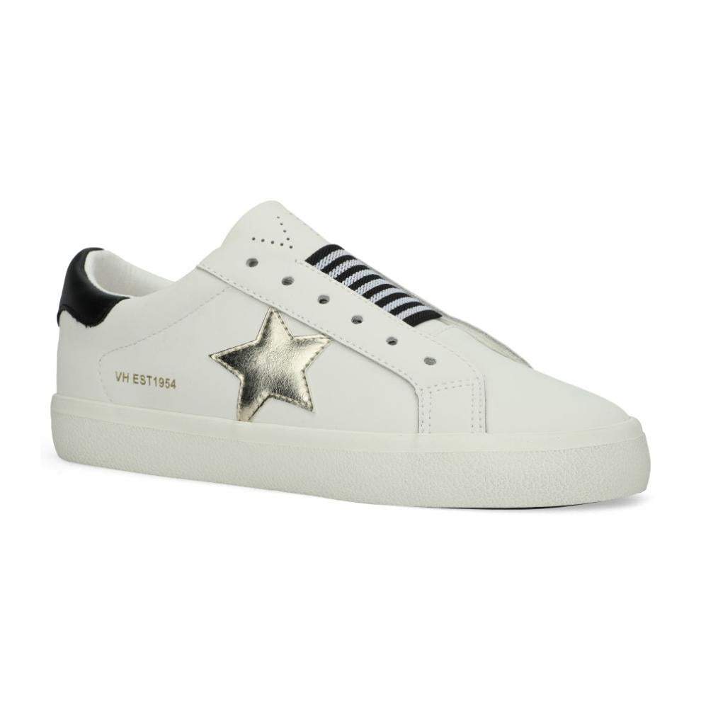 Vintage Havana Low Tops | Women EASY 1 - BLACK GOLD Black Gold