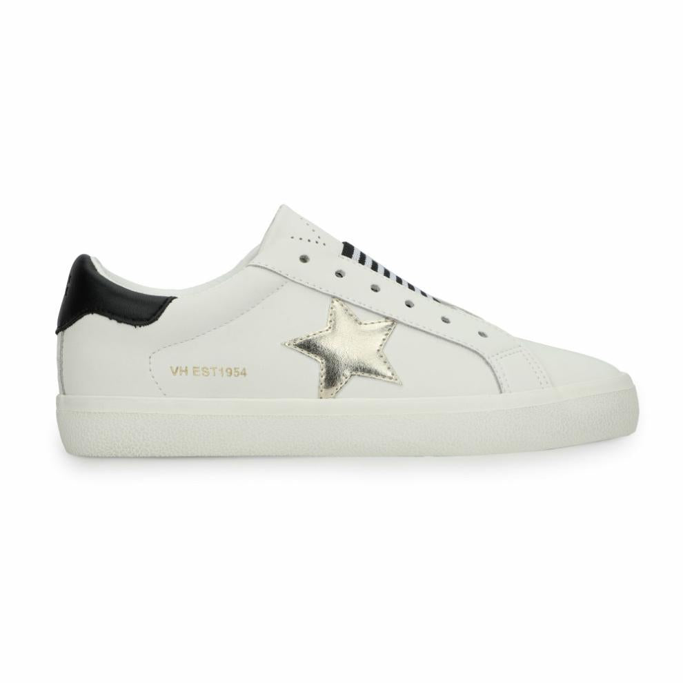 Vintage Havana Low Tops | Women EASY 1 - BLACK GOLD Black Gold