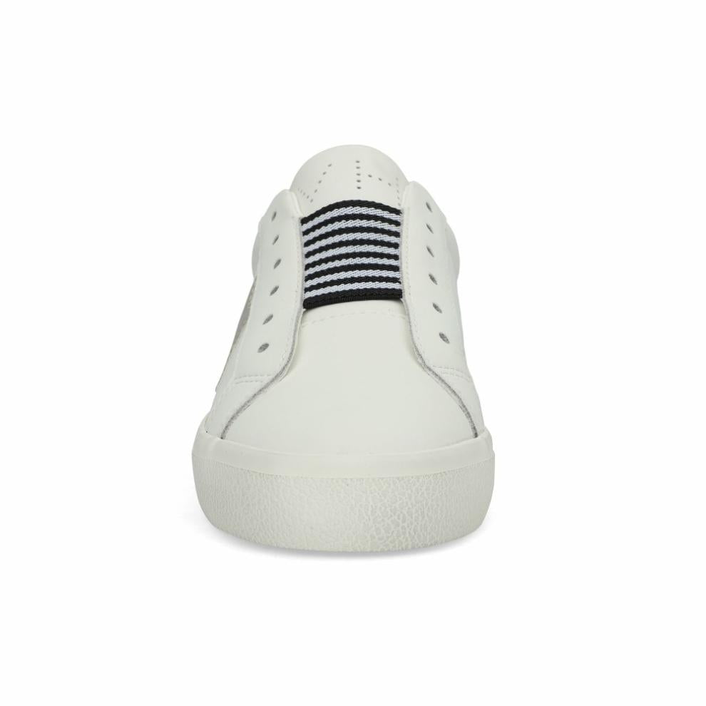 Vintage Havana Low Tops | Women EASY 1 - BLACK GOLD Black Gold