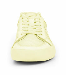 Vintage Havana Low Tops | Women EXTRA - YELLOW Yellow
