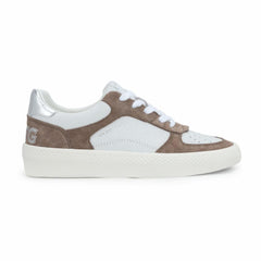 Vintage Havana Low Tops | Women FAST - WHITE LATTE White Latte