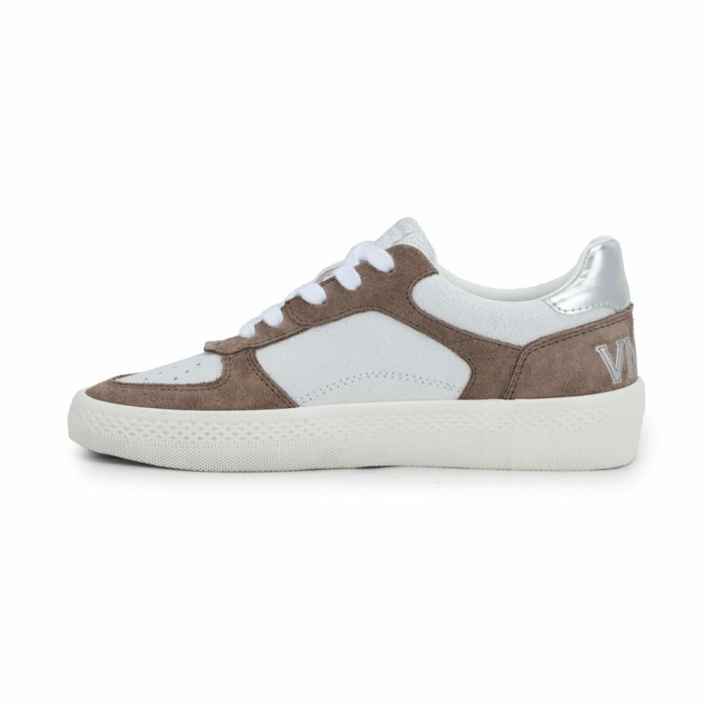 Vintage Havana Low Tops | Women FAST - WHITE LATTE White Latte