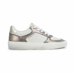 Vintage Havana Low Tops | Women FAST - WHITE METALLIC BRONZE Fast White/metallic Bronze 5.5