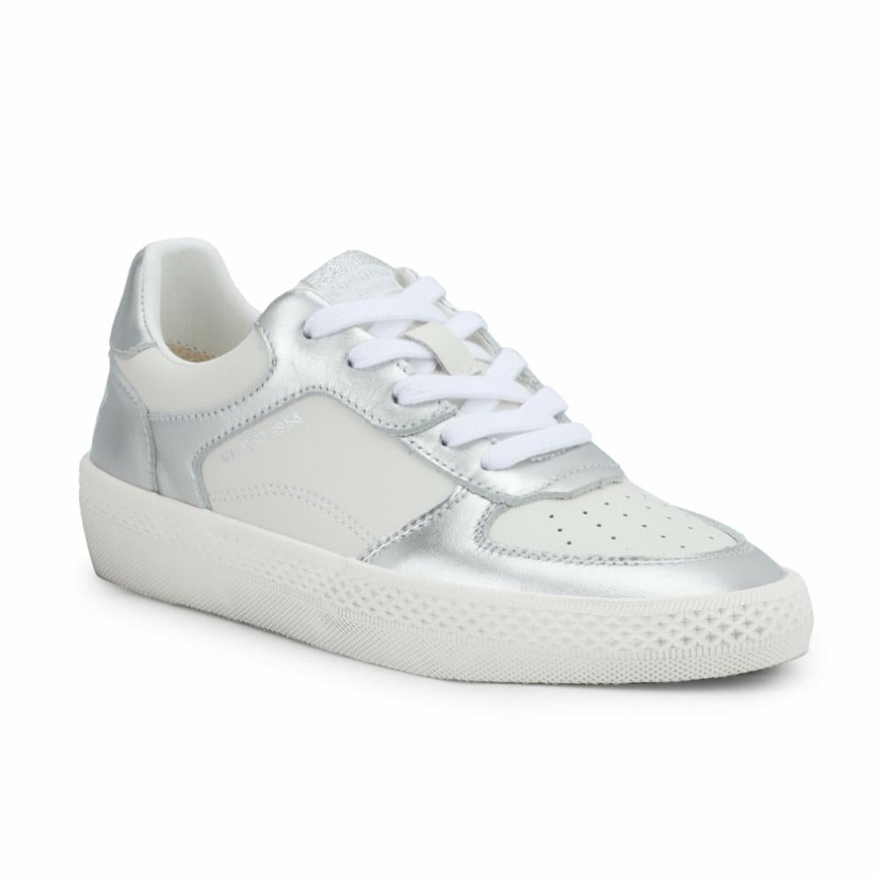 Vintage Havana Low Tops | Women FAST - WHITE MULTI White Multi