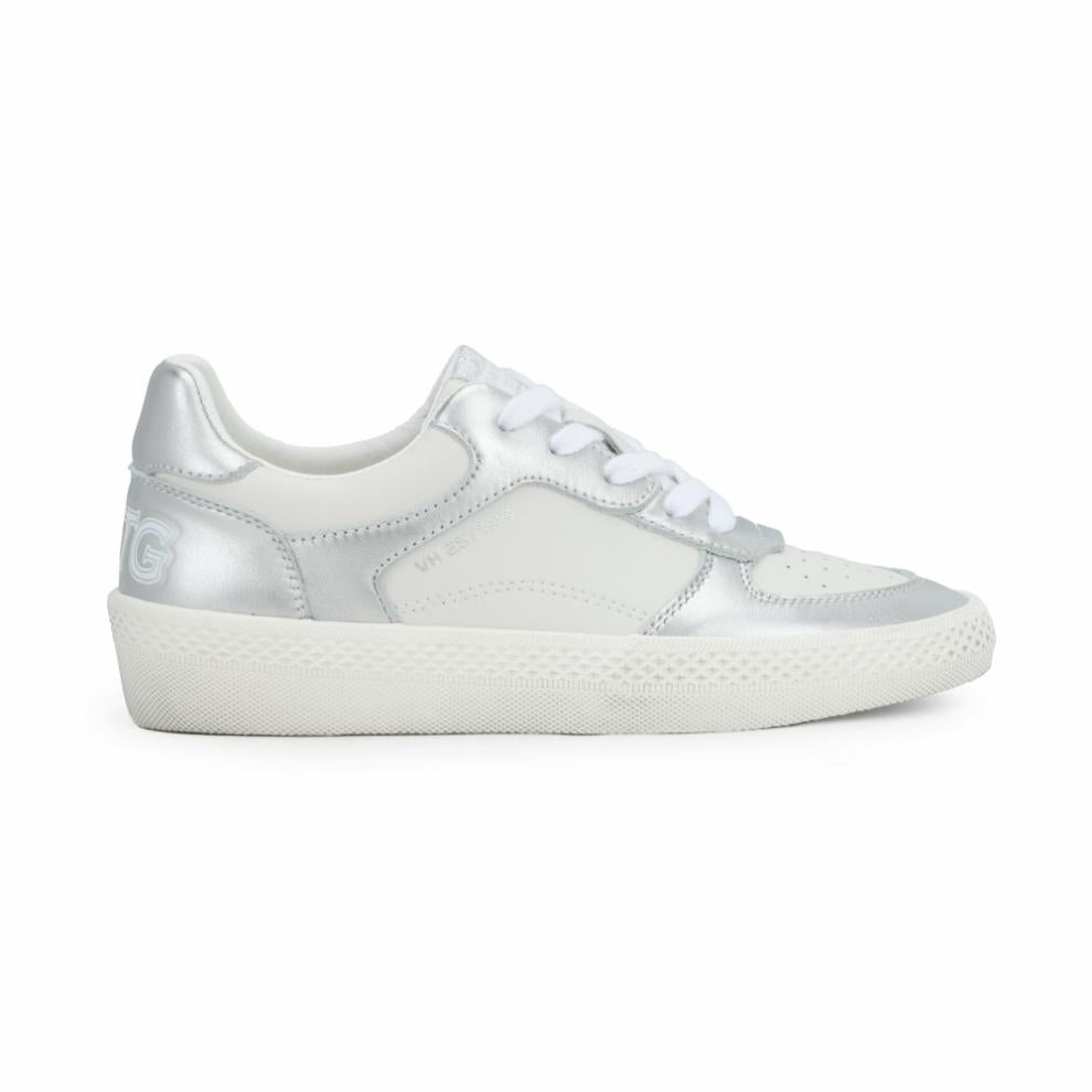 Vintage Havana Low Tops | Women FAST - WHITE MULTI White Multi