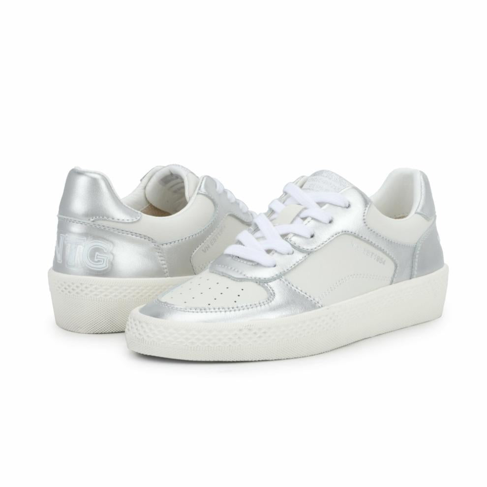 Vintage Havana Low Tops | Women FAST - WHITE MULTI White Multi