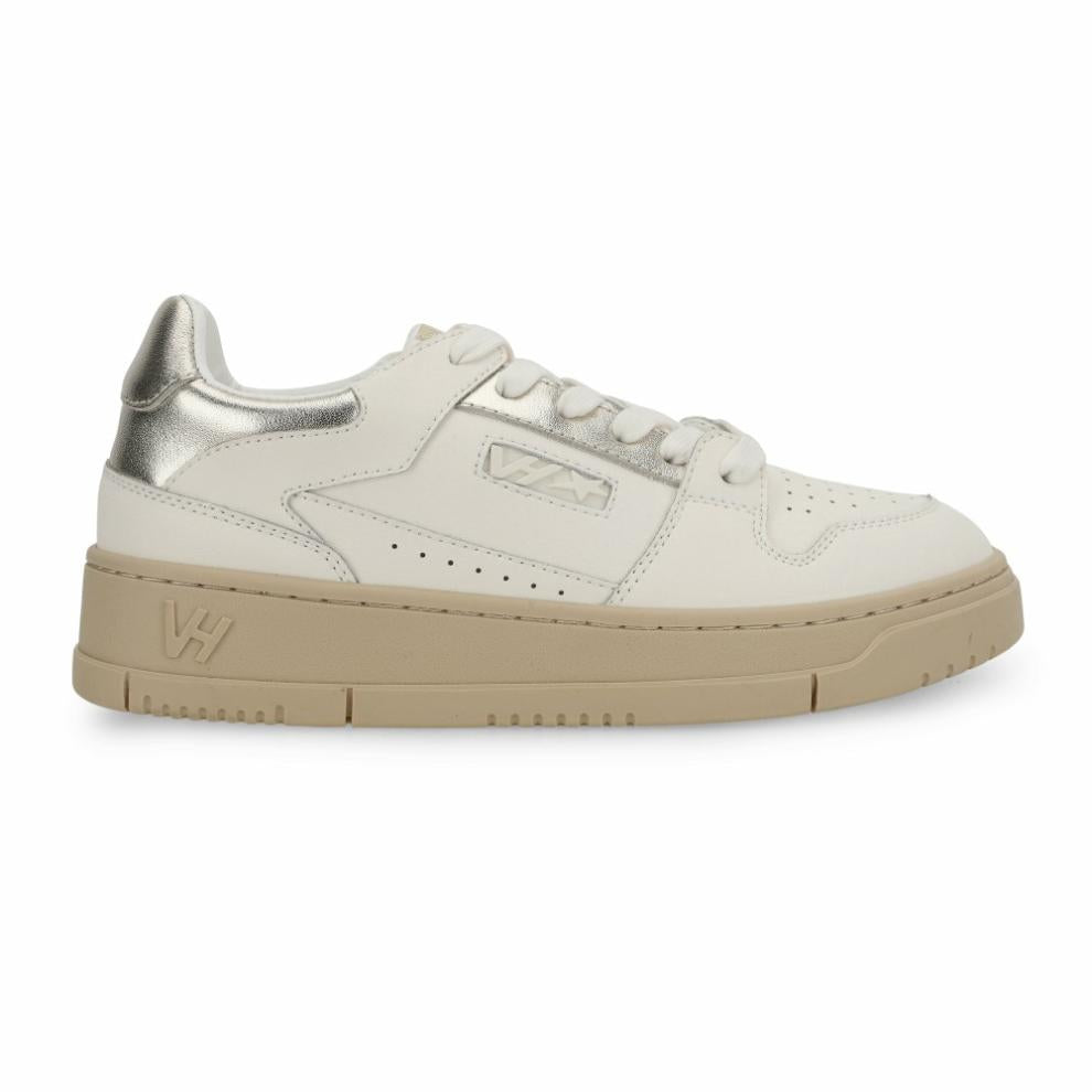Vintage Havana Low Tops | Women FINESSE - WASHED GOLD Washed Gold