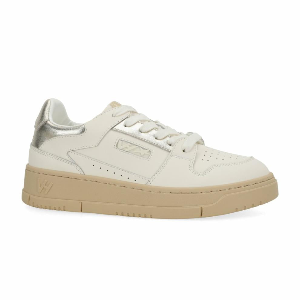 Vintage Havana Low Tops | Women FINESSE - WASHED GOLD Washed Gold
