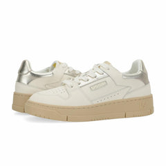 Vintage Havana Low Tops | Women FINESSE - WASHED GOLD Washed Gold
