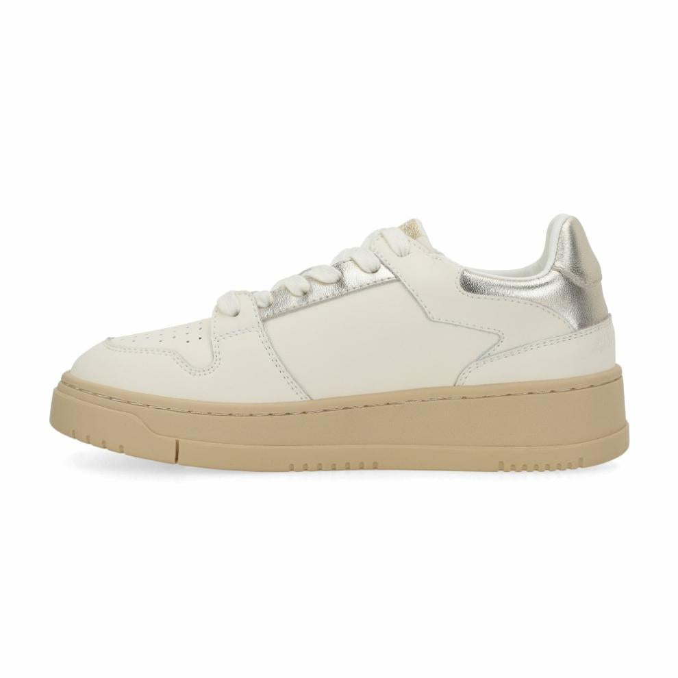 Vintage Havana Low Tops | Women FINESSE - WASHED GOLD Washed Gold