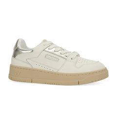 Vintage Havana Low Tops | Women FINESSE - WASHED GOLD Washed Gold