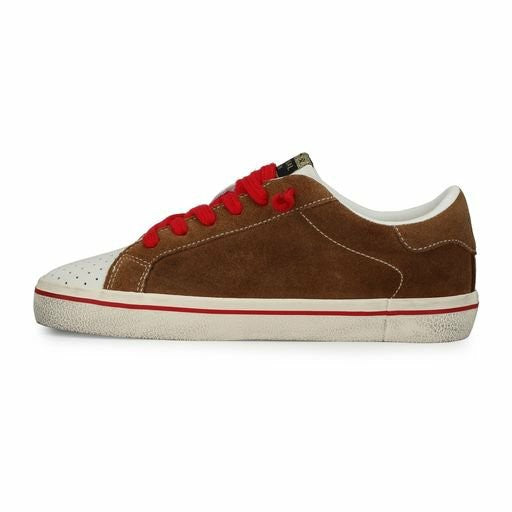 Vintage Havana Low Tops | Women FLAIR 14 - TAN MULTI Tan Multi