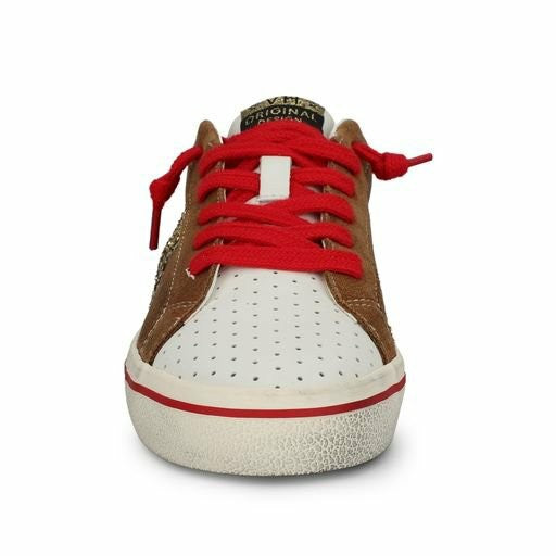 Vintage Havana Low Tops | Women FLAIR 14 - TAN MULTI Tan Multi