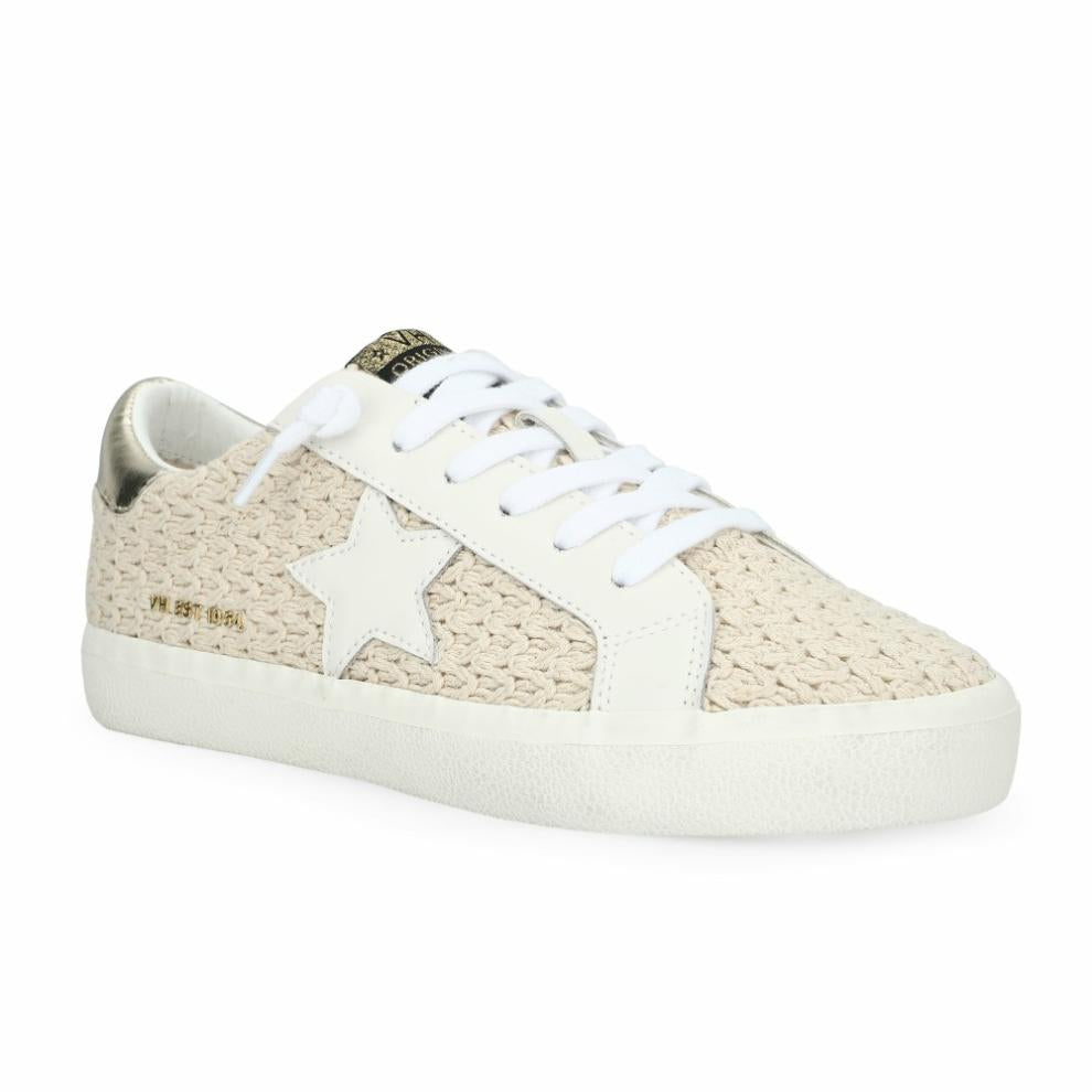 Vintage Havana Low Tops | Women FLAIR 43 - LIGHT NATURAL Light Natural