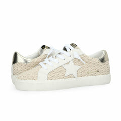 Vintage Havana Low Tops | Women FLAIR 43 - LIGHT NATURAL Light Natural