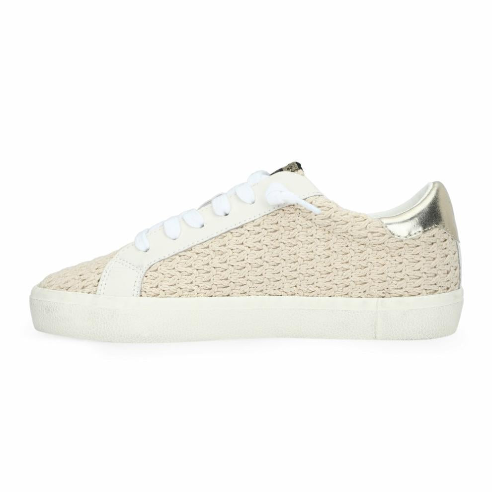 Vintage Havana Low Tops | Women FLAIR 43 - LIGHT NATURAL Light Natural