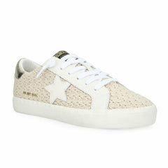 Vintage Havana Low Tops | Women FLAIR 43 - LIGHT NATURAL Light Natural