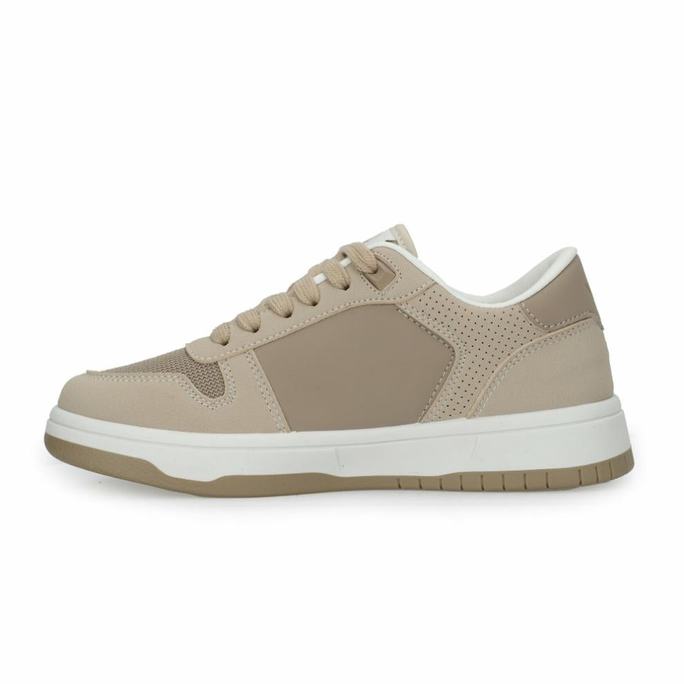 Vintage Havana Low Tops | Women FRESH - BEIGE Beige