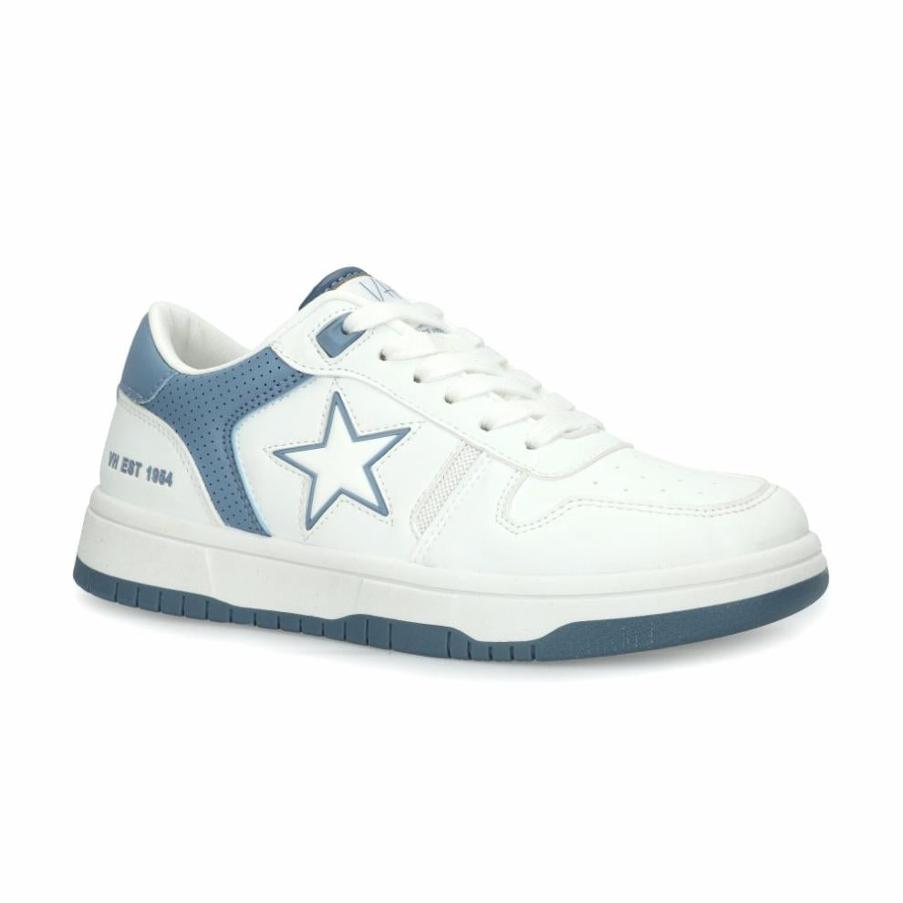 Vintage Havana Low Tops | Women FRESH - BLUE Blue