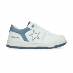 Vintage Havana Low Tops | Women FRESH - BLUE Blue
