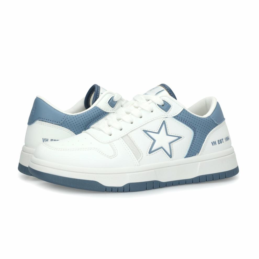 Vintage Havana Low Tops | Women FRESH - BLUE Blue