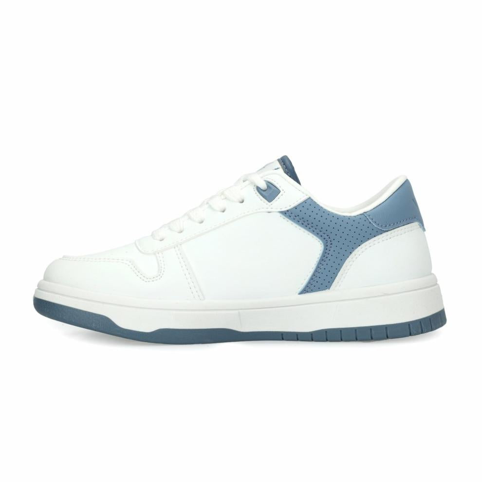 Vintage Havana Low Tops | Women FRESH - BLUE Blue