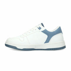 Vintage Havana Low Tops | Women FRESH - BLUE Blue